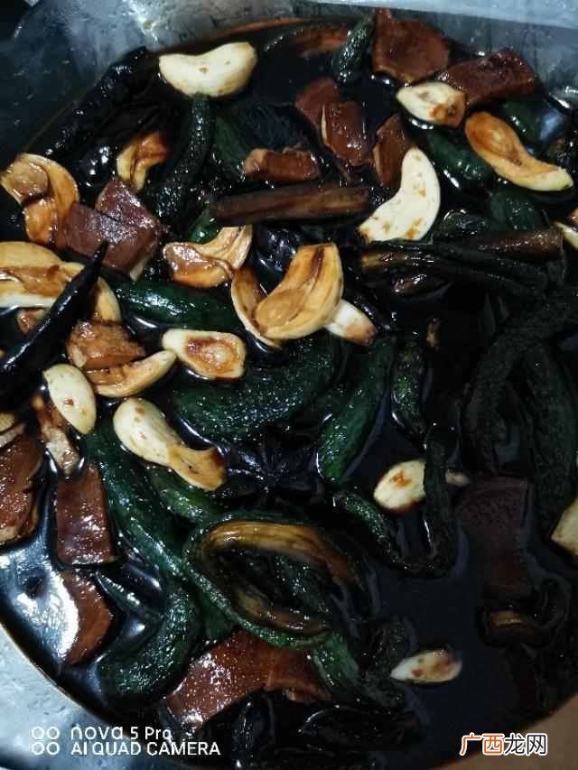最简单的酱油腌小黄瓜制作方法，简单易学，好吃下饭
