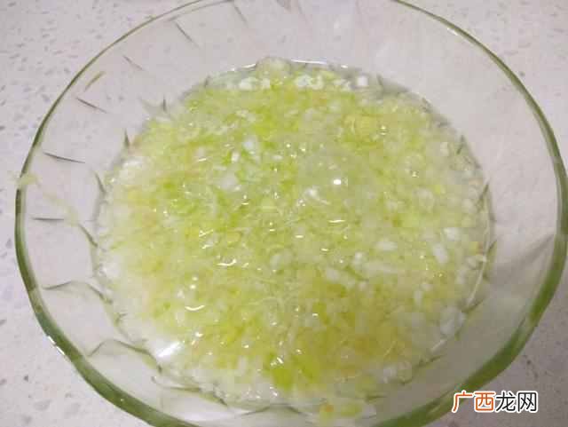 吃了20多年饺子，才知道调馅的正确顺序，原来之前一直做错了
