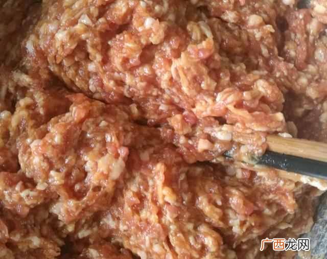 吃了20多年饺子，才知道调馅的正确顺序，原来之前一直做错了