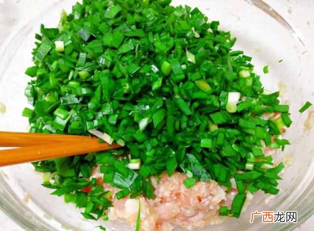 吃了20多年饺子，才知道调馅的正确顺序，原来之前一直做错了