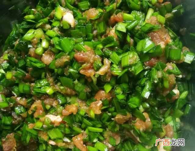 吃了20多年饺子，才知道调馅的正确顺序，原来之前一直做错了