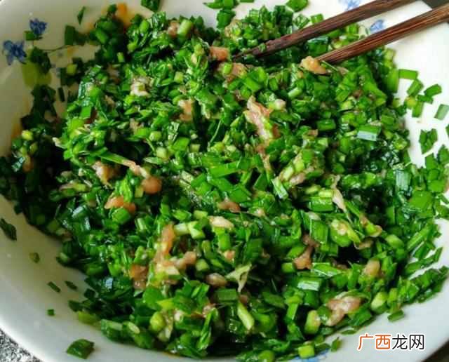 吃了20多年饺子,才知道调馅的正确顺序,原来之前一直做错了