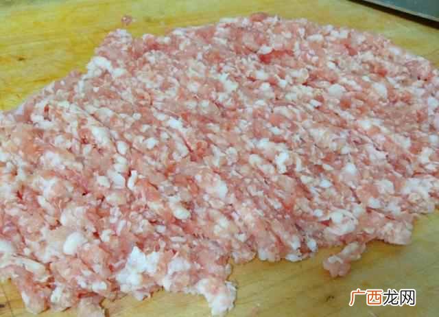 吃了20多年饺子，才知道调馅的正确顺序，原来之前一直做错了