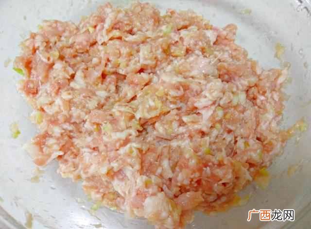 吃了20多年饺子,才知道调馅的正确顺序,原来之前一直做错了