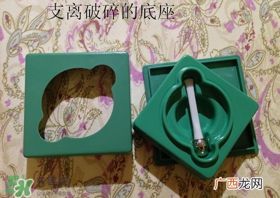 海蓝之谜眼霜真假怎么辨别_对比图