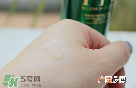 赫莲娜悦活蓄能新肌水怎么样 绿宝瓶蓄能新肌水好用吗