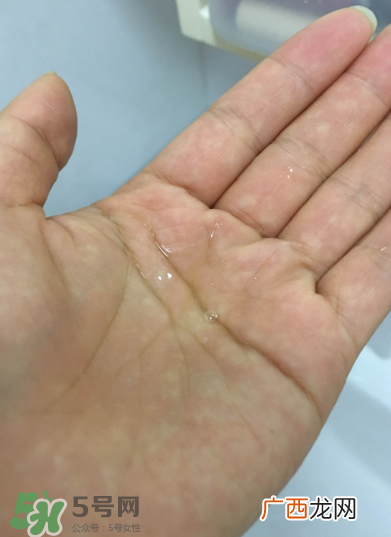 赫莲娜悦活蓄能新肌水怎么样 绿宝瓶蓄能新肌水好用吗