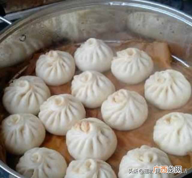 包子饺子别再用手捏！教你简单一招，3分钟包一抽屉，还不脏手！