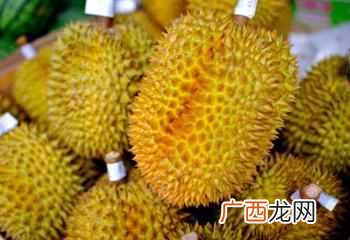 买榴莲时，该买刺长还是刺短的？记住这几点，一挑一个准
