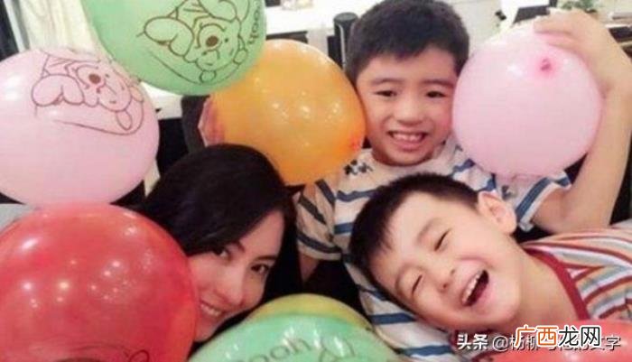 刘德华三胎，港媒曝刘德华病重承认是张柏芝三胎生父