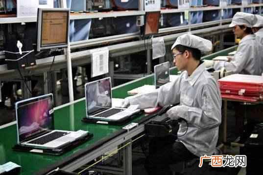 美国能禁止华为出口，为何中国不能限制苹果？3个原因太现实