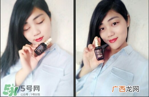 雅诗兰黛小棕瓶精华怎么样_好用吗