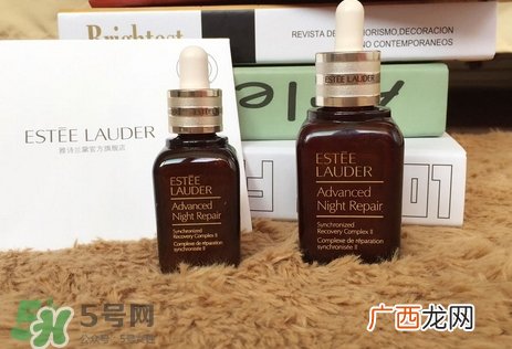 雅诗兰黛小棕瓶精华怎么用_使用方法