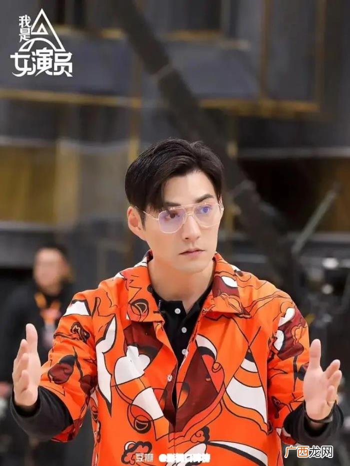 林心如严屹宽合作过的电视剧，古装男神严屹宽的成名史