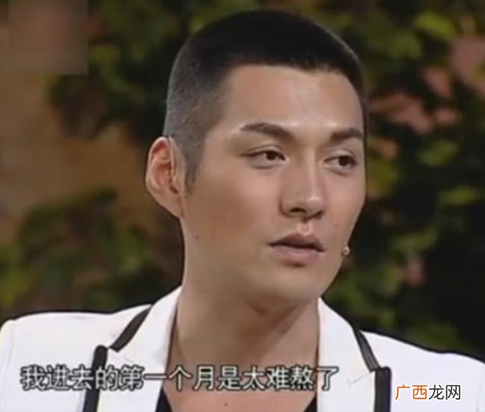 林心如严屹宽合作过的电视剧，古装男神严屹宽的成名史