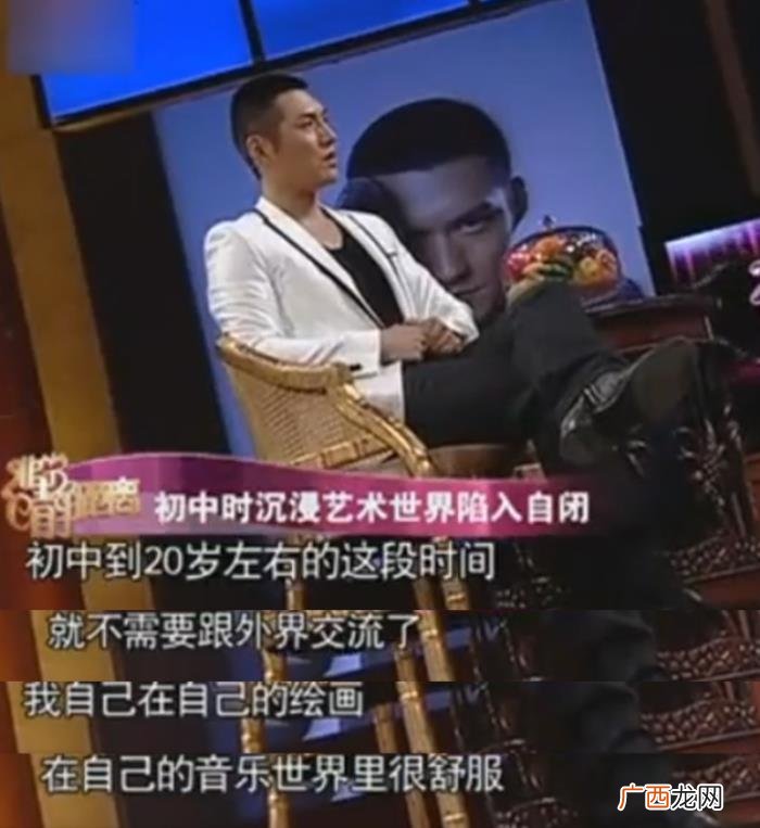 林心如严屹宽合作过的电视剧，古装男神严屹宽的成名史