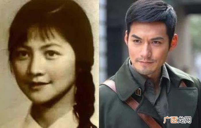 林心如严屹宽合作过的电视剧，古装男神严屹宽的成名史