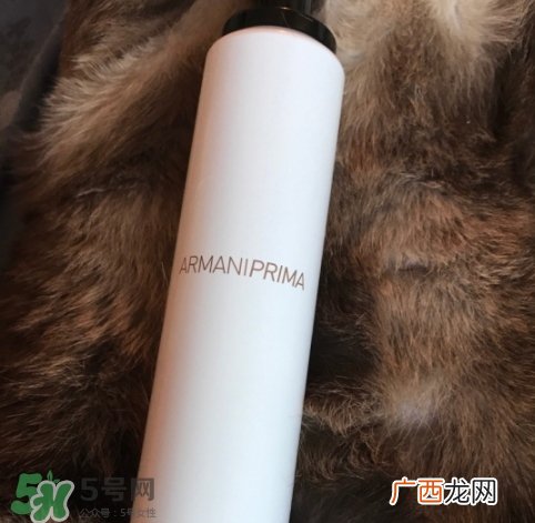 阿玛尼定妆喷雾好用吗_多少钱
