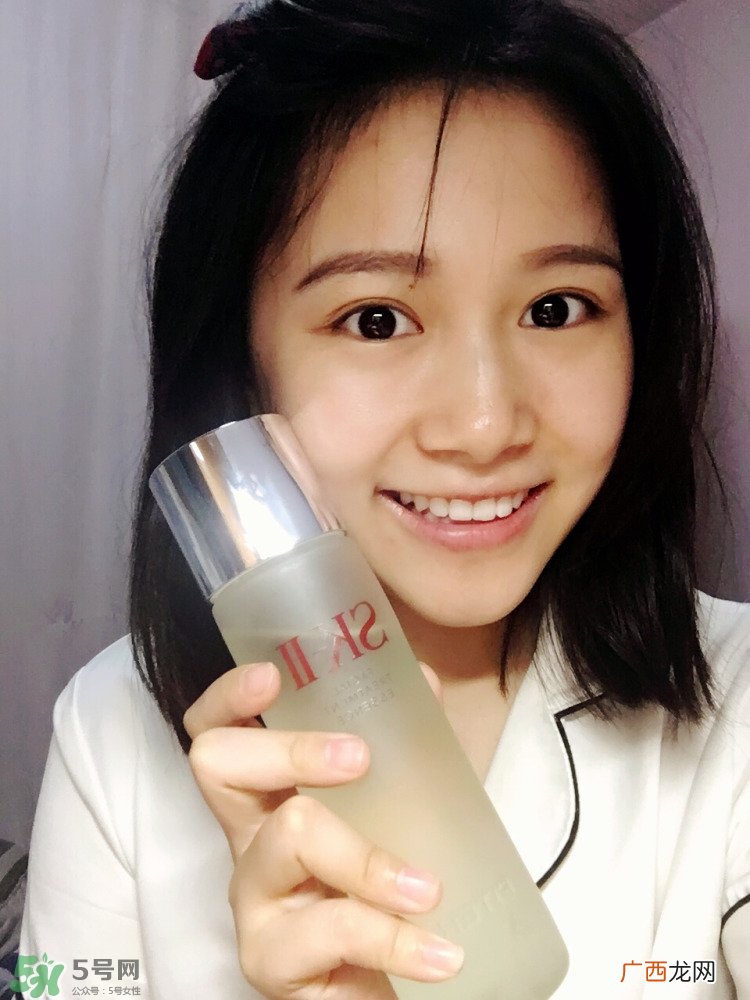 sk2神仙水停用后有什么后果_坏处