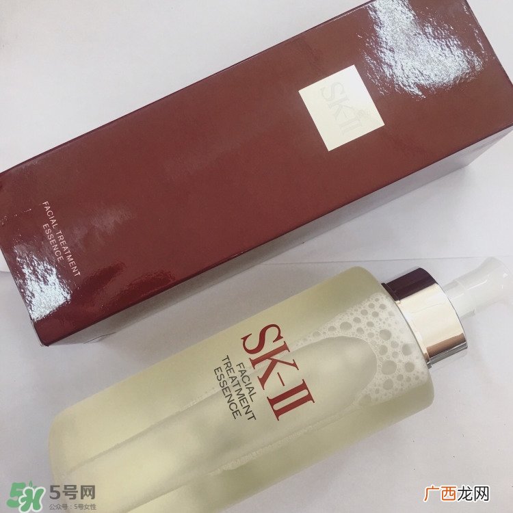 sk2神仙水停用后有什么后果_坏处