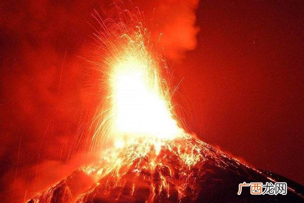 火山爆发要注意什么汤加火山喷发或致中国夏季雨带偏南