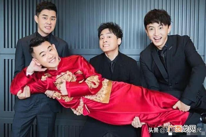 主持人李响，主持人李响今日低调与圈外女友结婚