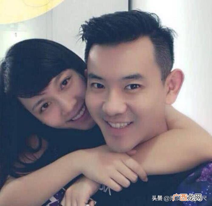 主持人李响，主持人李响今日低调与圈外女友结婚