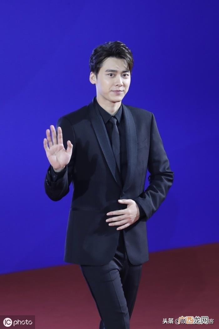 周也李易峰，鹿晗、李易峰、佟丽娅、周也、木村光希
