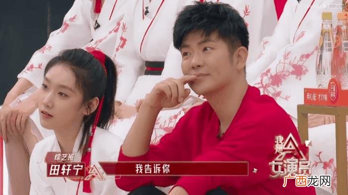 陈豪王浩信，TVB视帝陈豪、王浩信参加内地综艺