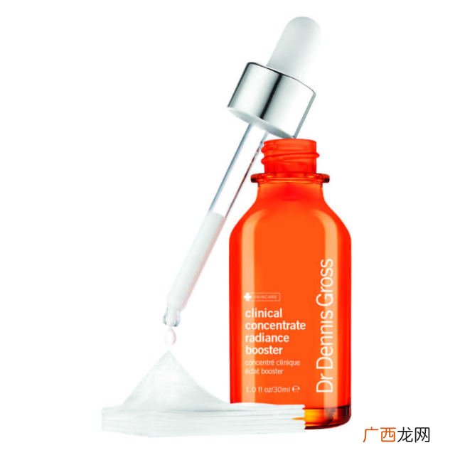 美白提亮肤色的护肤品 终极美白提亮宝典