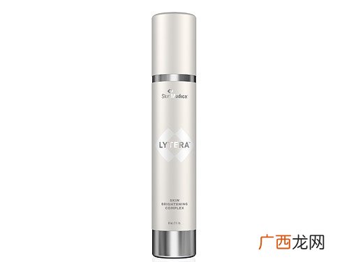 美白提亮肤色的护肤品 终极美白提亮宝典