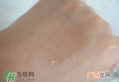 馥蕾诗玫瑰润泽保湿凝霜怎么用 跟面霜一样吗