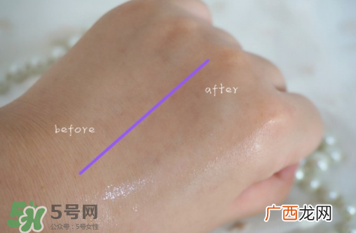 馥蕾诗玫瑰润泽保湿凝霜怎么用 跟面霜一样吗