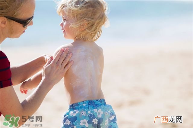 防晒指数是什么意思 最全的防晒知识