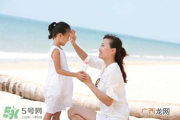 防晒指数是什么意思 最全的防晒知识