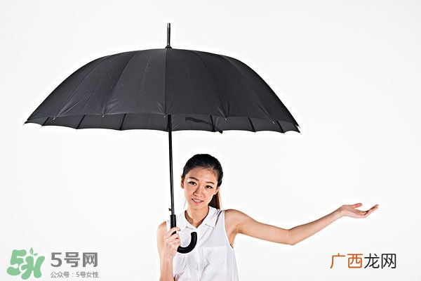 防晒指数是什么意思 最全的防晒知识