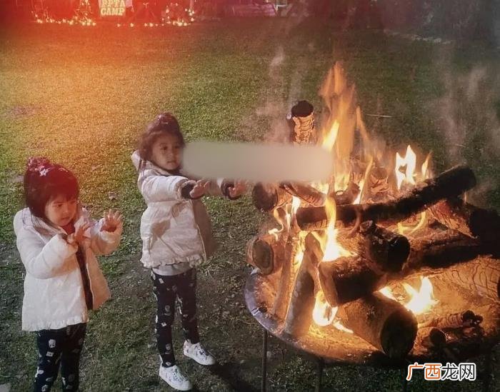 咘咘波妞萌照，咘咘波妞颜值貌美