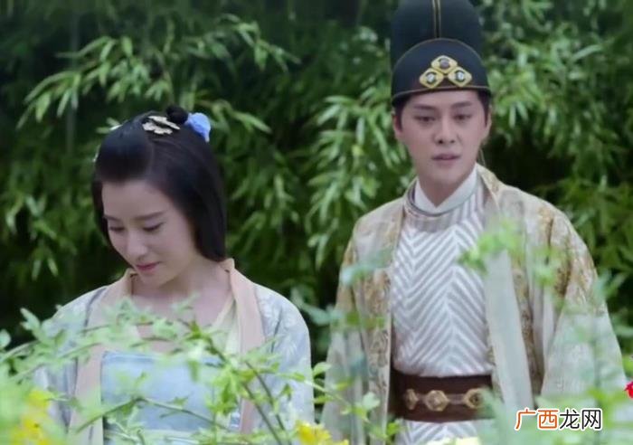 花千骨轻水和孟玄朗，轻水付出一生守护孟玄朗