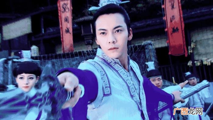 古剑奇谭乔振宇，古剑奇谭