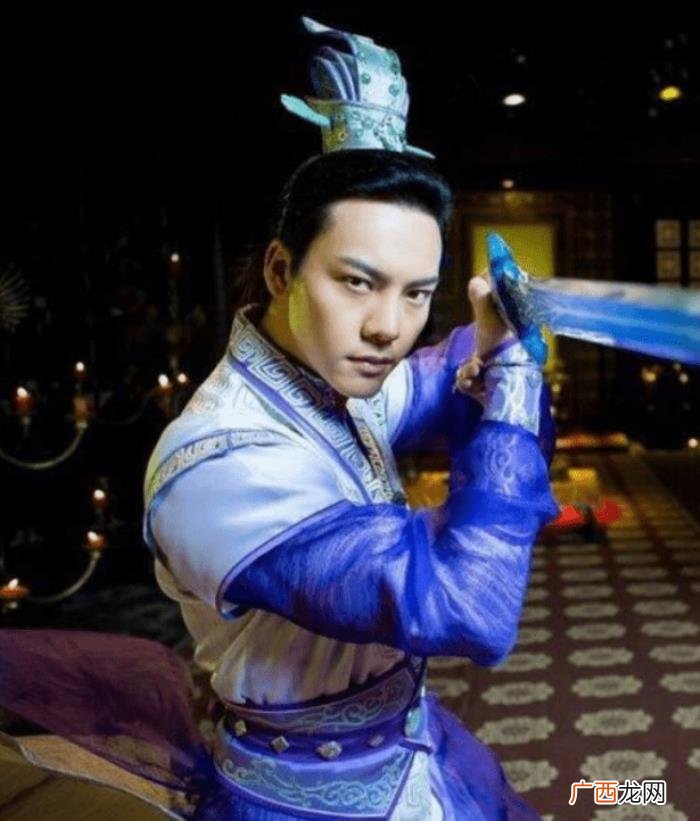 古剑奇谭乔振宇，古剑奇谭