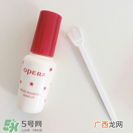 娥佩兰双眼皮胶水功效 双眼皮胶水的危害