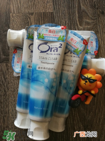 ora2牙膏孕妇可以用吗？孕妇使用牙膏禁忌