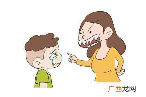 为什么吼完孩子，孩子转眼就忘？不是他不记仇，真实答案让人心酸