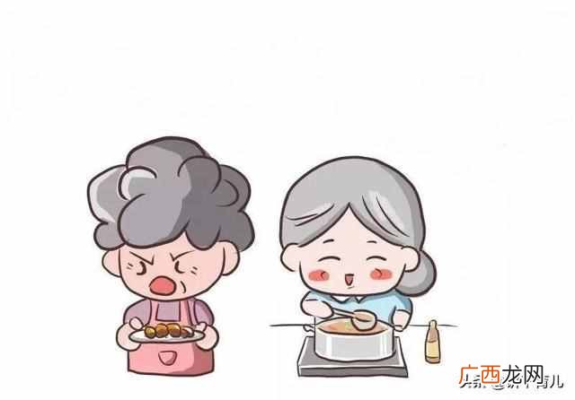 姥姥和奶奶带孩子最大的区别，虽然很讽刺但很现实