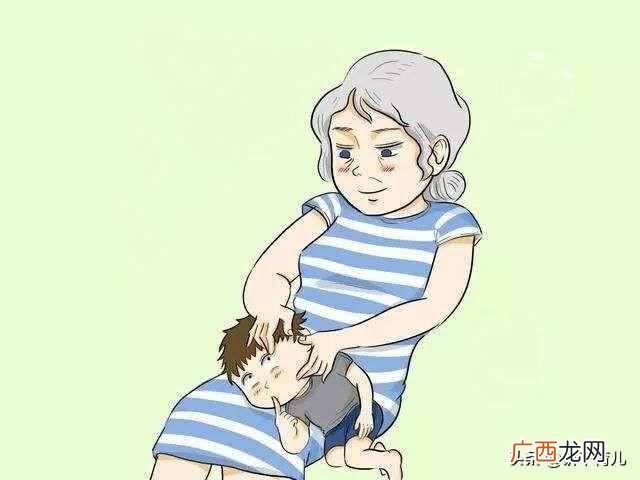 姥姥和奶奶带孩子最大的区别，虽然很讽刺但很现实