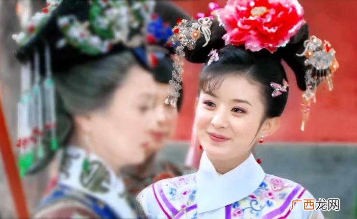 赵丽颖最火，33岁结婚生子的赵丽颖凭什么这么火