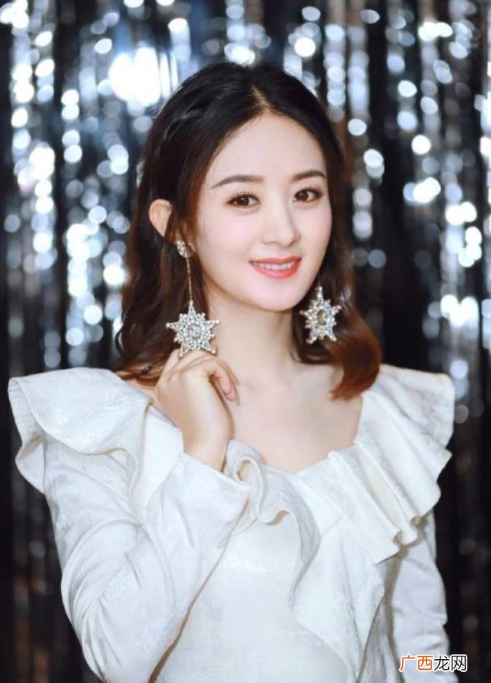 赵丽颖最火，33岁结婚生子的赵丽颖凭什么这么火