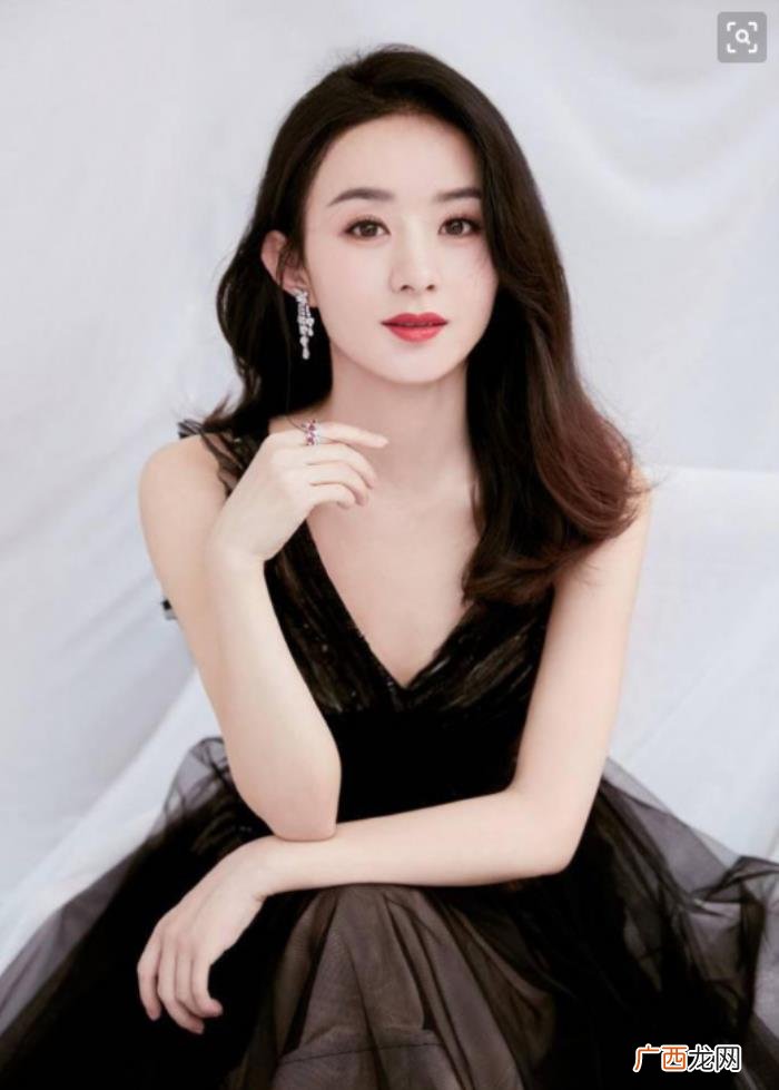 赵丽颖最火，33岁结婚生子的赵丽颖凭什么这么火