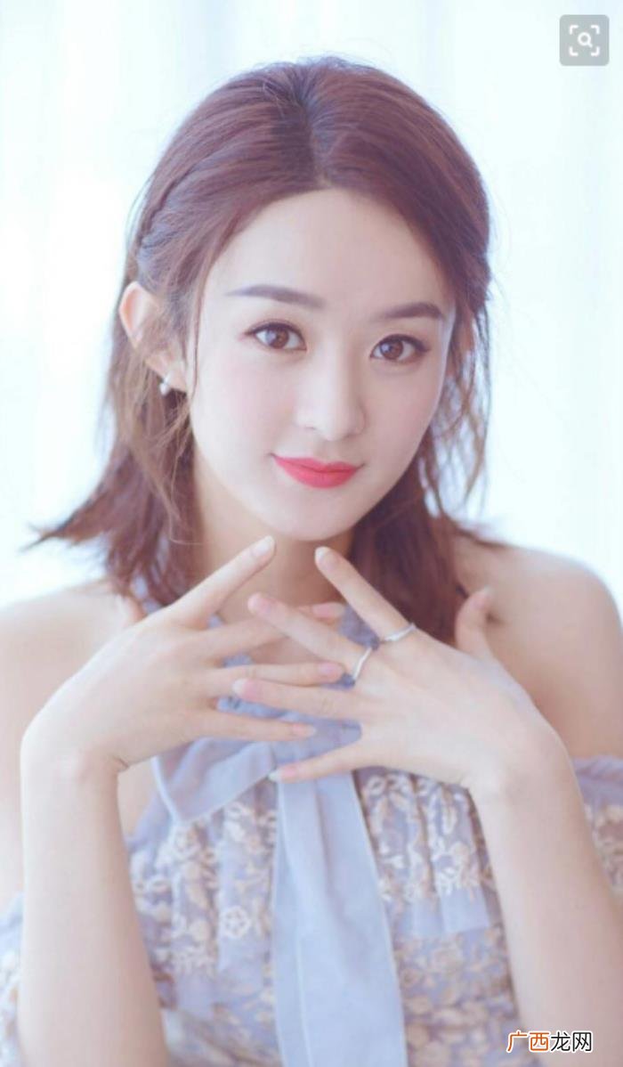赵丽颖最火，33岁结婚生子的赵丽颖凭什么这么火