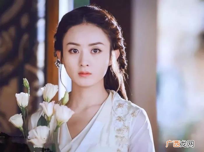 赵丽颖最火，33岁结婚生子的赵丽颖凭什么这么火